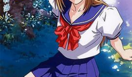 母动漫,穿越时空的亲情纽带